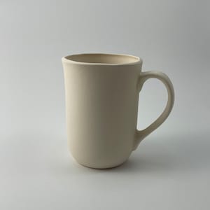 Bisque Mug