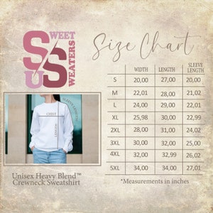 Swearing Helps Sweatshirt - Sarcastic Hoodie - Cursing Helps Crewneck - Funny Saying Sweater - Humor Gifts image 7
