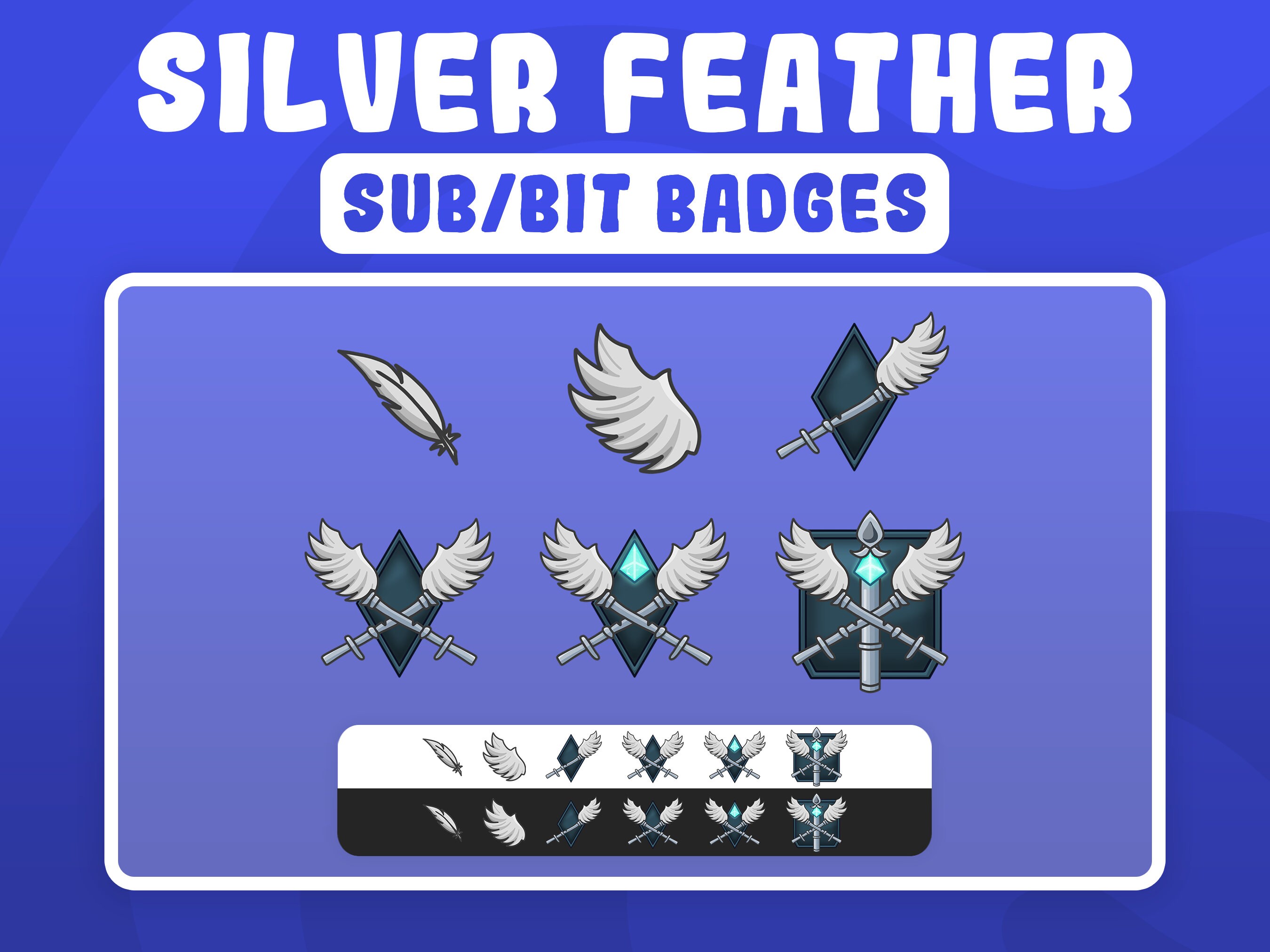 Discover 92 anime twitch sub badges super hot  incdgdbentre