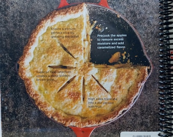 Cook It in Cast Iron Recipe Book