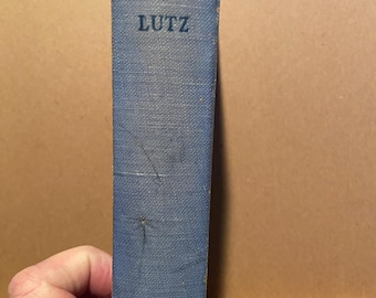 The Enchanted Barn  Grace Livingston Hill Lutz  1918 Classic Collectible Vintage Antique literature