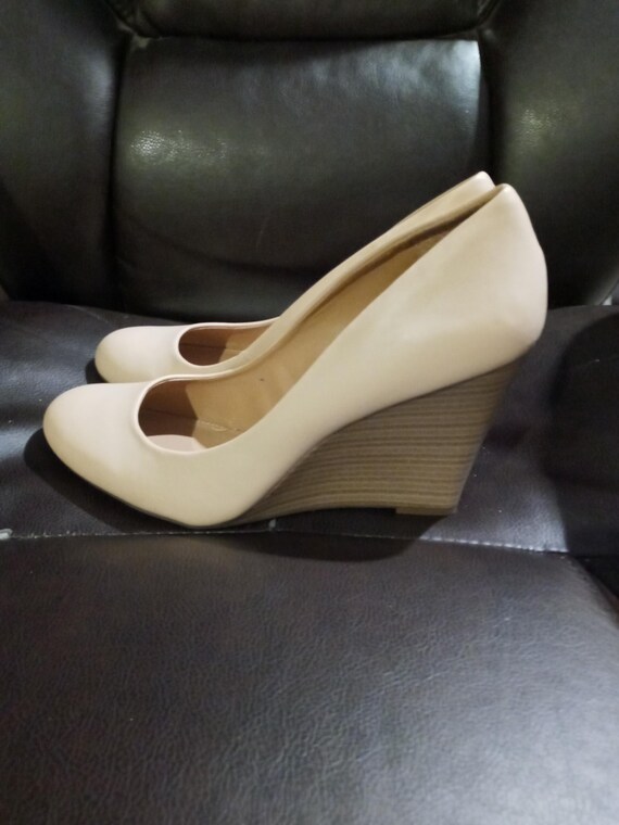 Women s Shoes Size 11 Brand New With Tags Jessica Simpson 4 Heel Pumps Etsy