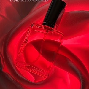 Eeuwige rozen van LAURYNCE FRAGRANCES