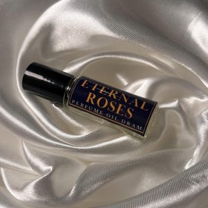 Eeuwige rozen van LAURYNCE FRAGRANCES