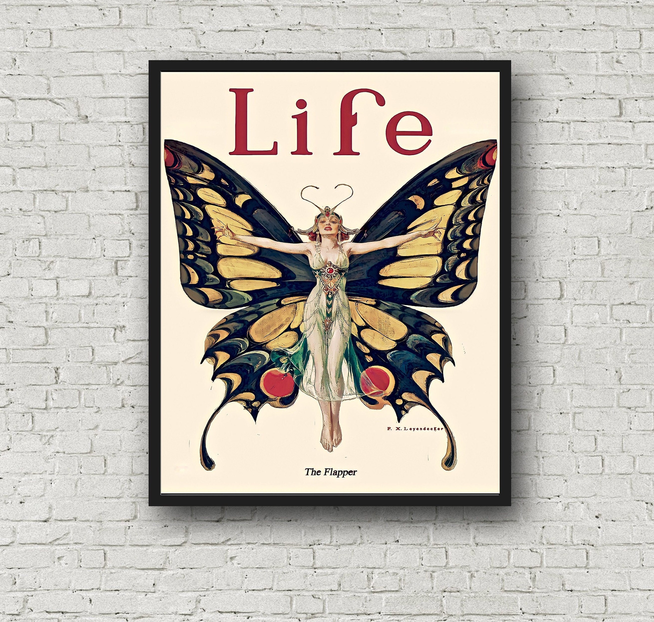 1937 life magazine - Etsy 日本
