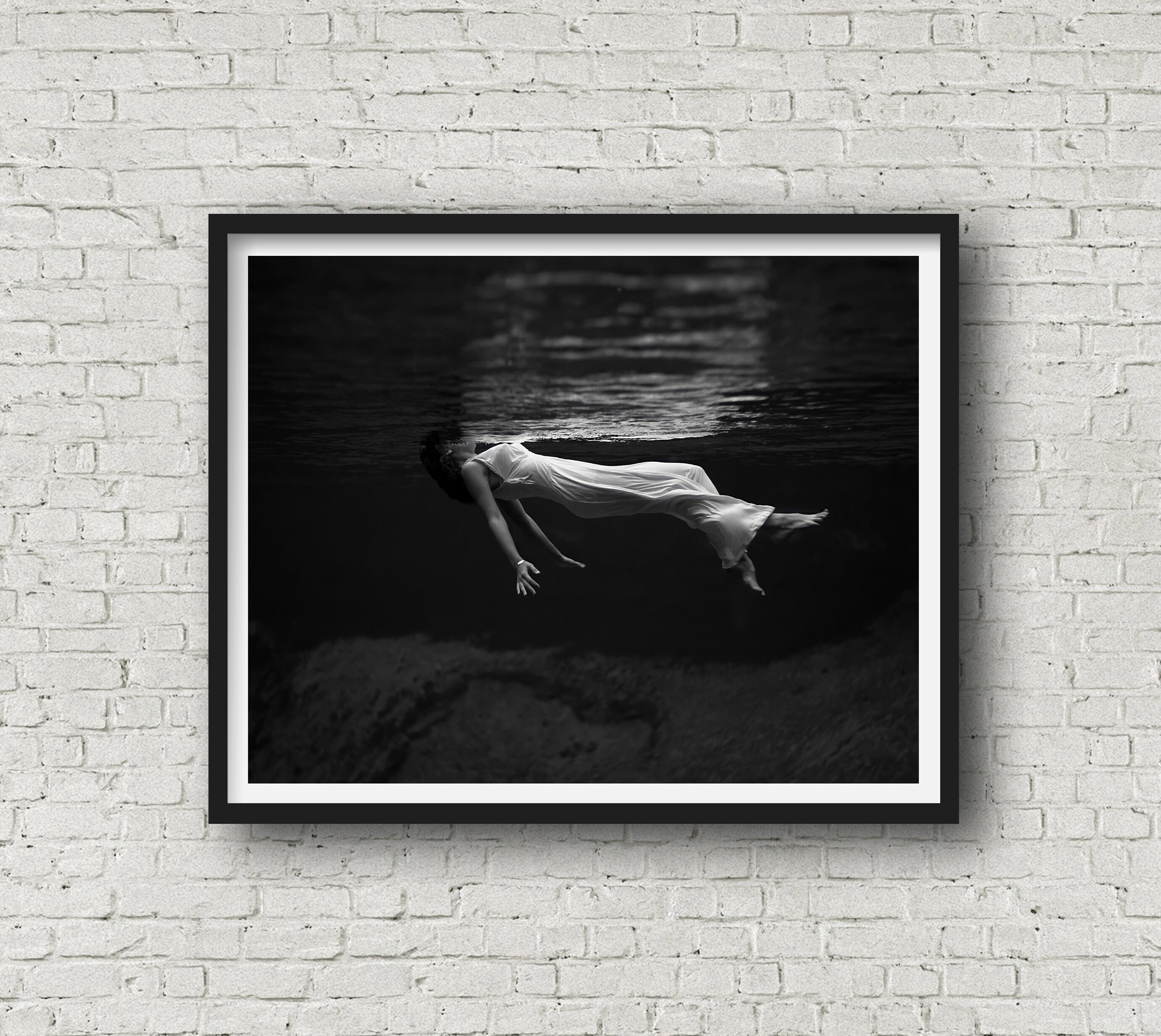 Weeki Wachee - Etsy