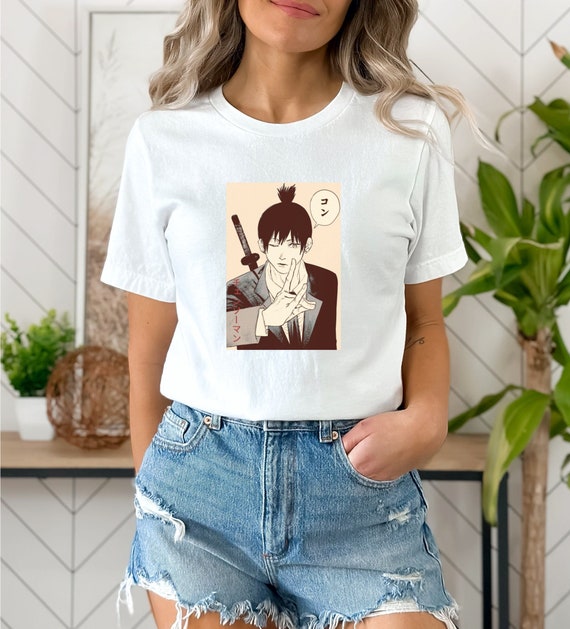 Anime Vintage Attack On Titan Vintage T-Shirt