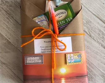Blind Date Book | Mystery Genre Surprise | Cozy Reading Experience