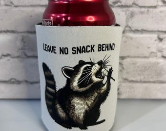 Can Cozie, Can Cooler, Lake, Camp, Golf Koozies