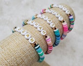 beaded bracelets