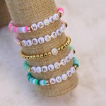 Beaded Bracelets
