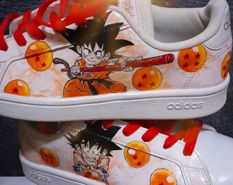 Custom shoes