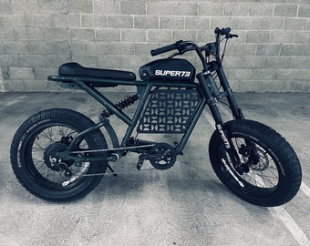 パーツ Electric Car Accessories Super 73-S1/S2 パーツ Electric Car Accessories Super 73-S1/S2 Parts and