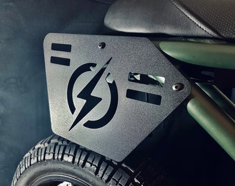パーツ Electric Car Accessories Super 73-S1/S2 パーツ Electric Car Accessories Super 73-S1/S2 Super73 ZX