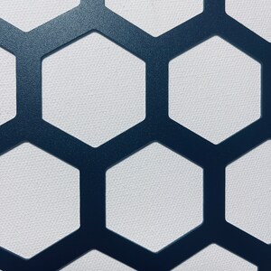 Super73 RX - Honeycomb Rack - Etsy