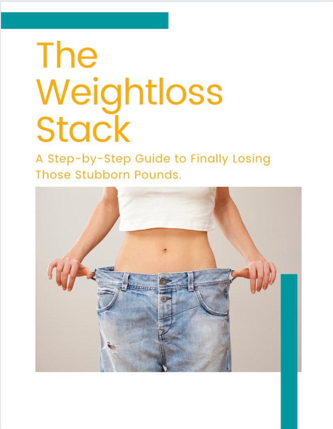 Best Weight Loss Stack For Female Complete GLP Weight Loss Stack Guide Using Semaglutide and Tirzepatide