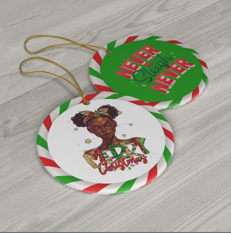black santa ornament,black santa pajamas, Santa group shirts, Matching xmas tees, Santa family shirt,
