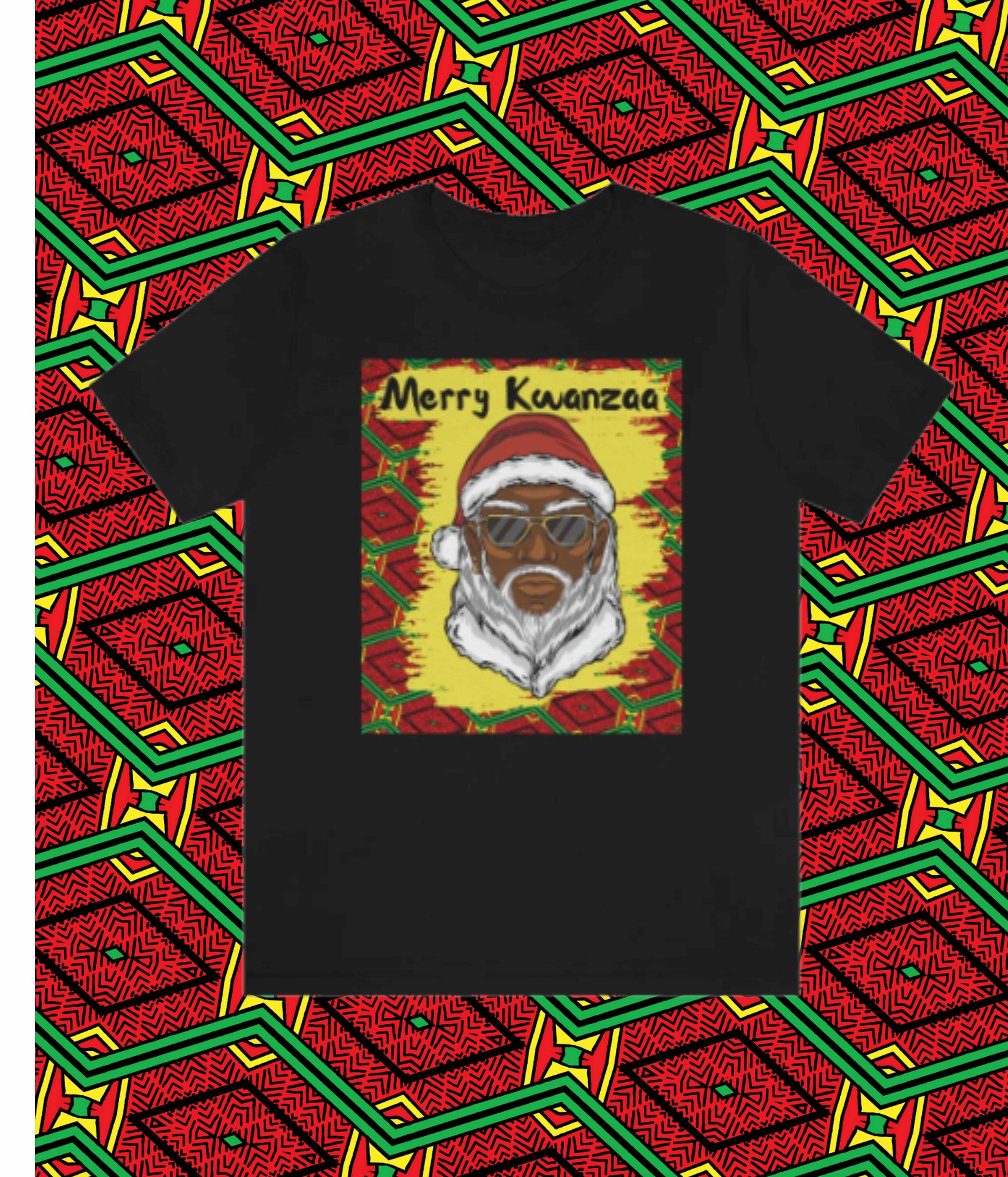 Kwanzaa Family Pjs Etsy