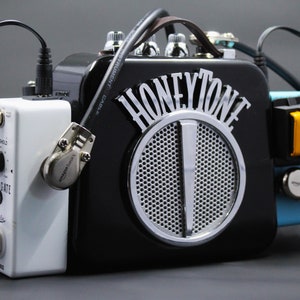 Spirit Box Portal - Mod for SB-7, SB- 11, App