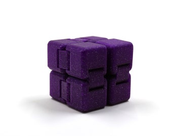 Fidget Cube - Infinity Würfel