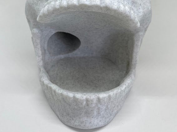 Multi-purpose Skull Holder