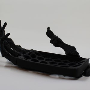 Skeleton Soap Dish