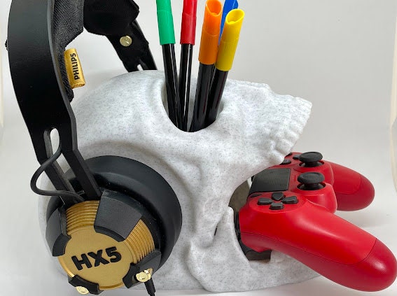 Multi-purpose Skull Holder