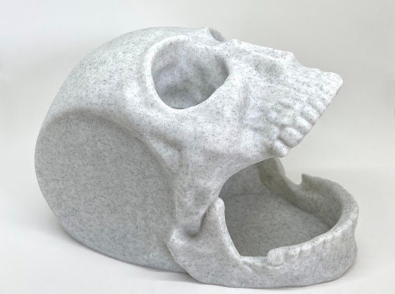 Multi-purpose Skull Holder
