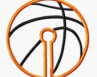 Adult size Basketball G-Tube Pad (4 inches) design - 5x7 hoop ONLY