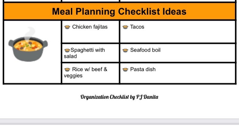 xbench personal checklists xbench personal checklists