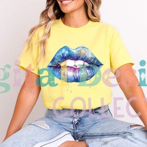 Valentines png, Glitter Sequin Lips shirt design, Heart Love Lips PNG, faux sequin glitter, Trendy Valentine sublimation, Pink Lips DTF png