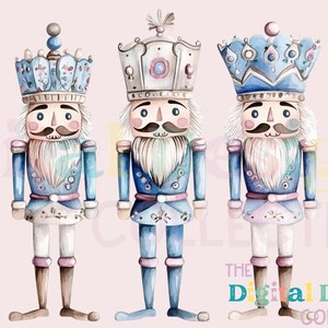 Quebra-nozes Amigos Azul PNG, Azul Natal PNG, Coquete png, Laço rosa png PNG Azul Natal png
