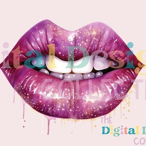 Valentines png, Glitter Sequin Lips shirt design, Heart Love Lips PNG, faux sequin glitter, Trendy Valentine sublimation, Pink Lips DTF png
