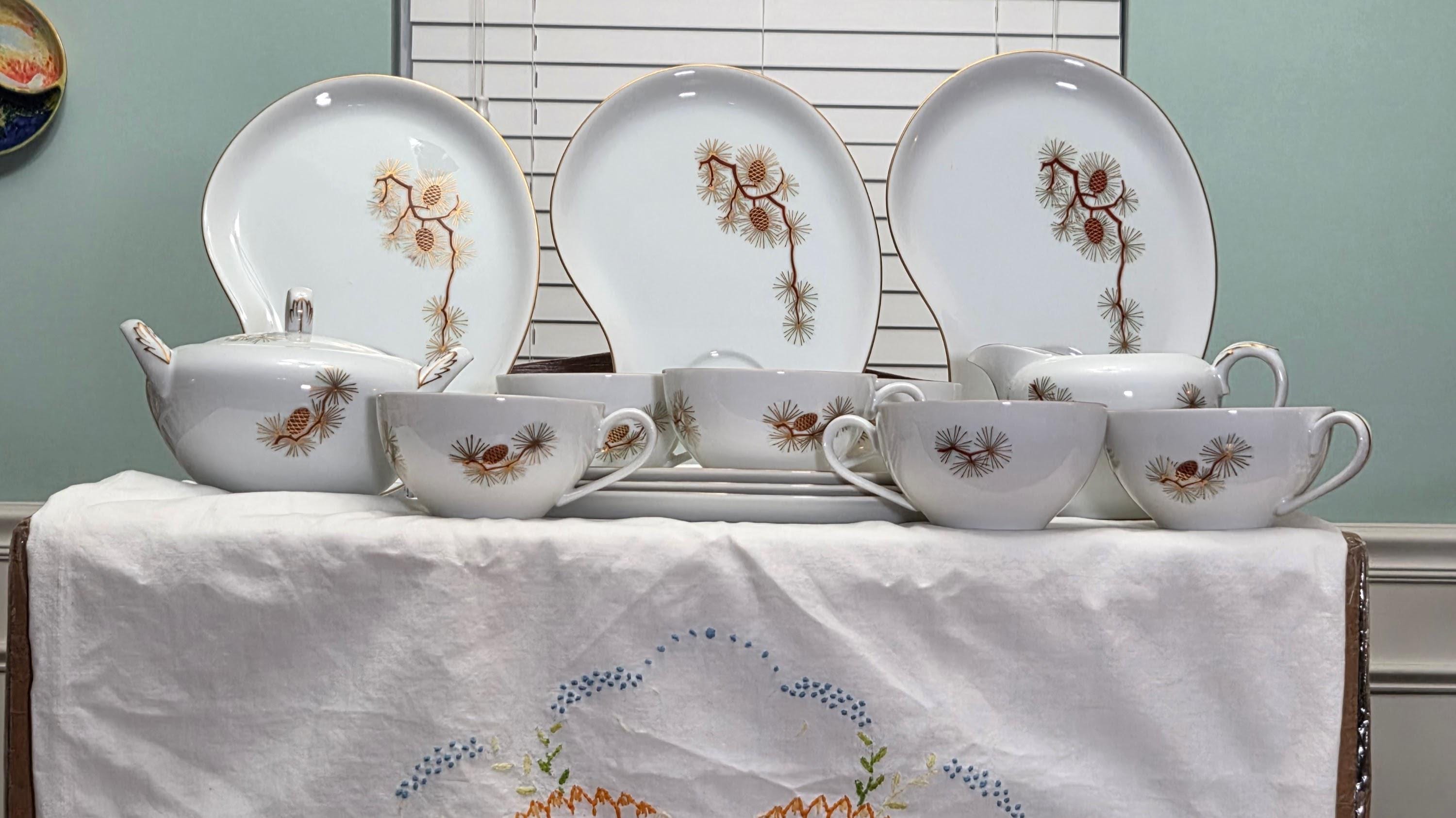 Fukagawa Pattern 904 - Etsy
