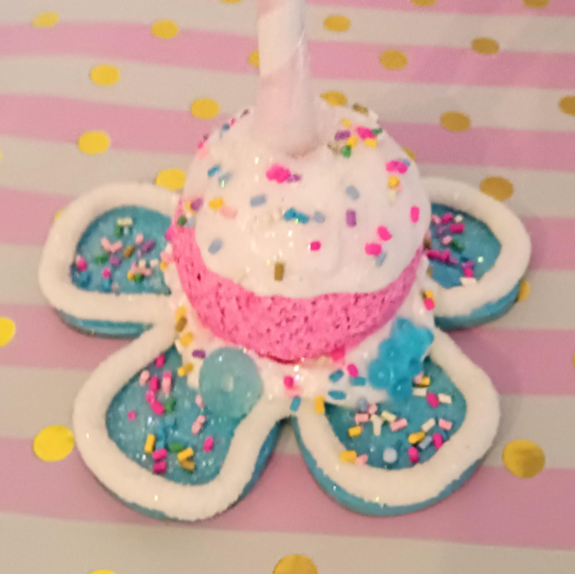 Fake Lollipop props for Parties and Events