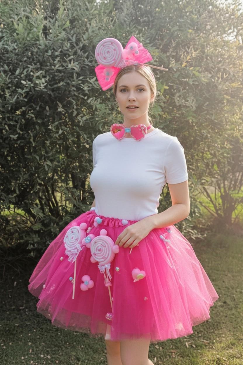 Adult Lollipop Costume - Etsy