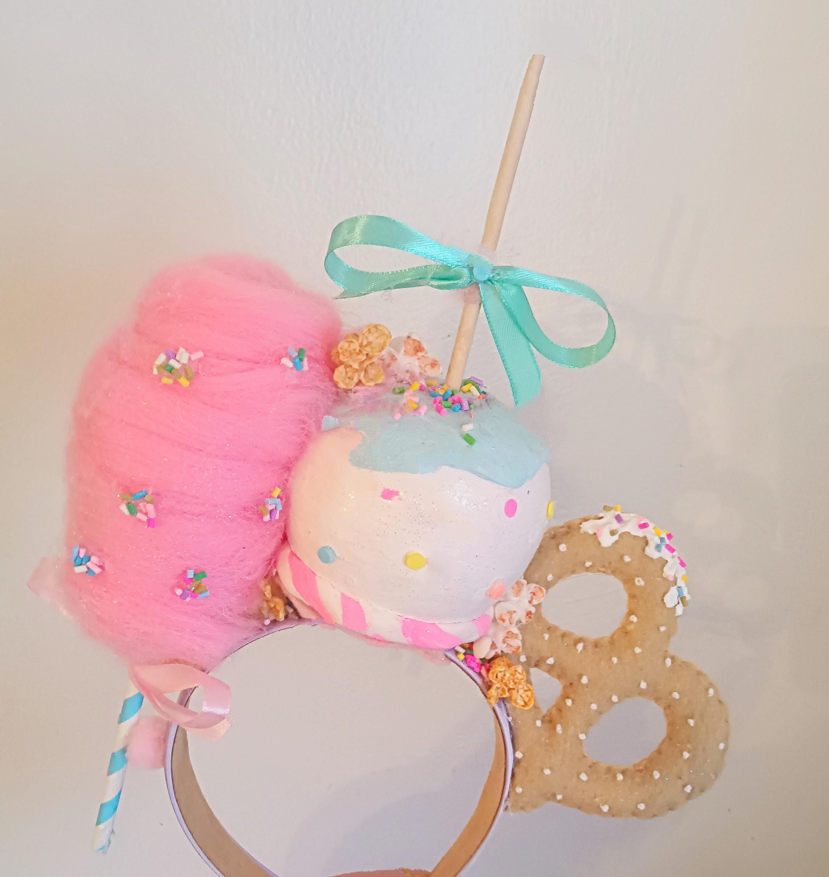 Sweets Headband