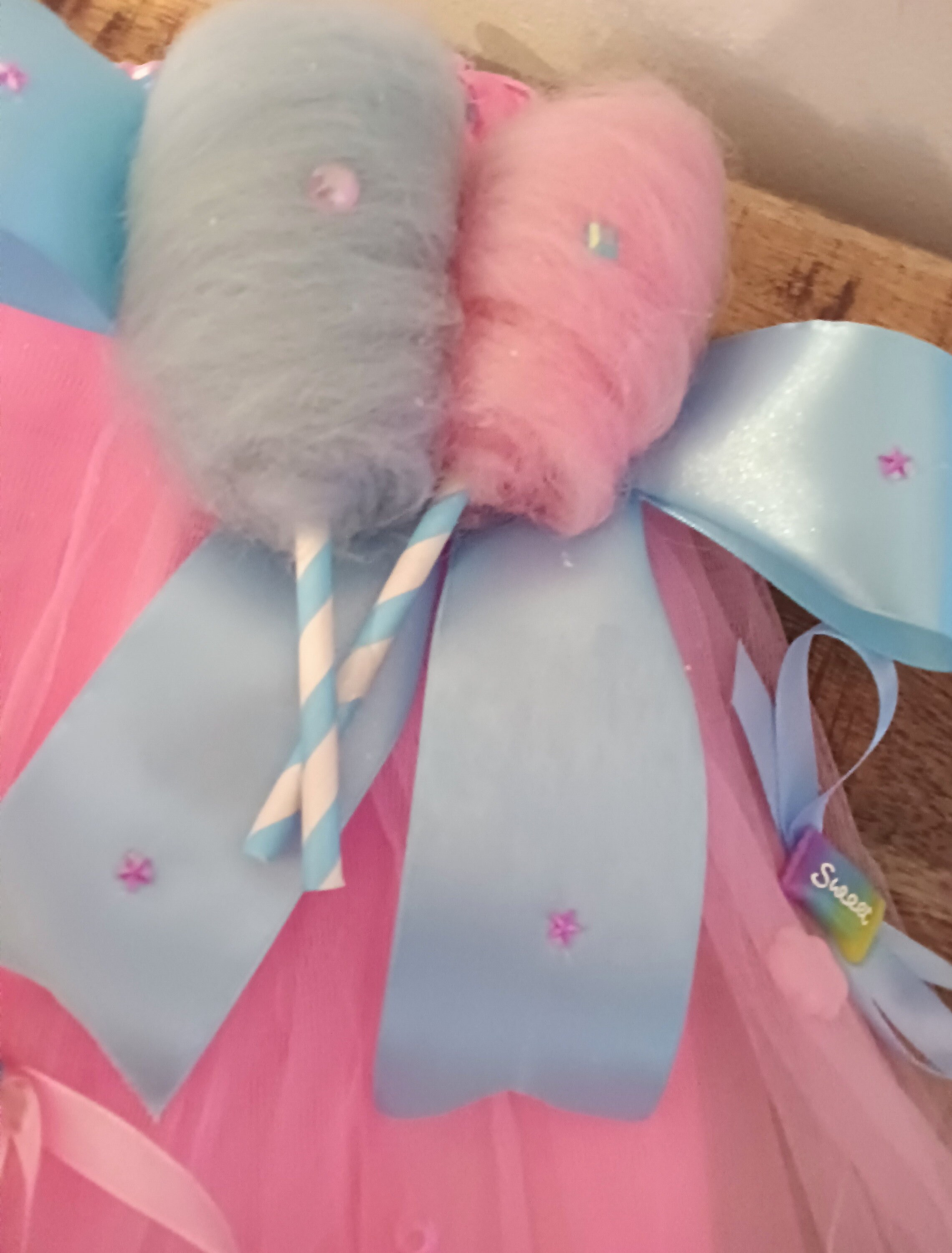 Candyland themed skirt for kids/ladies