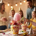 Circus Decorations