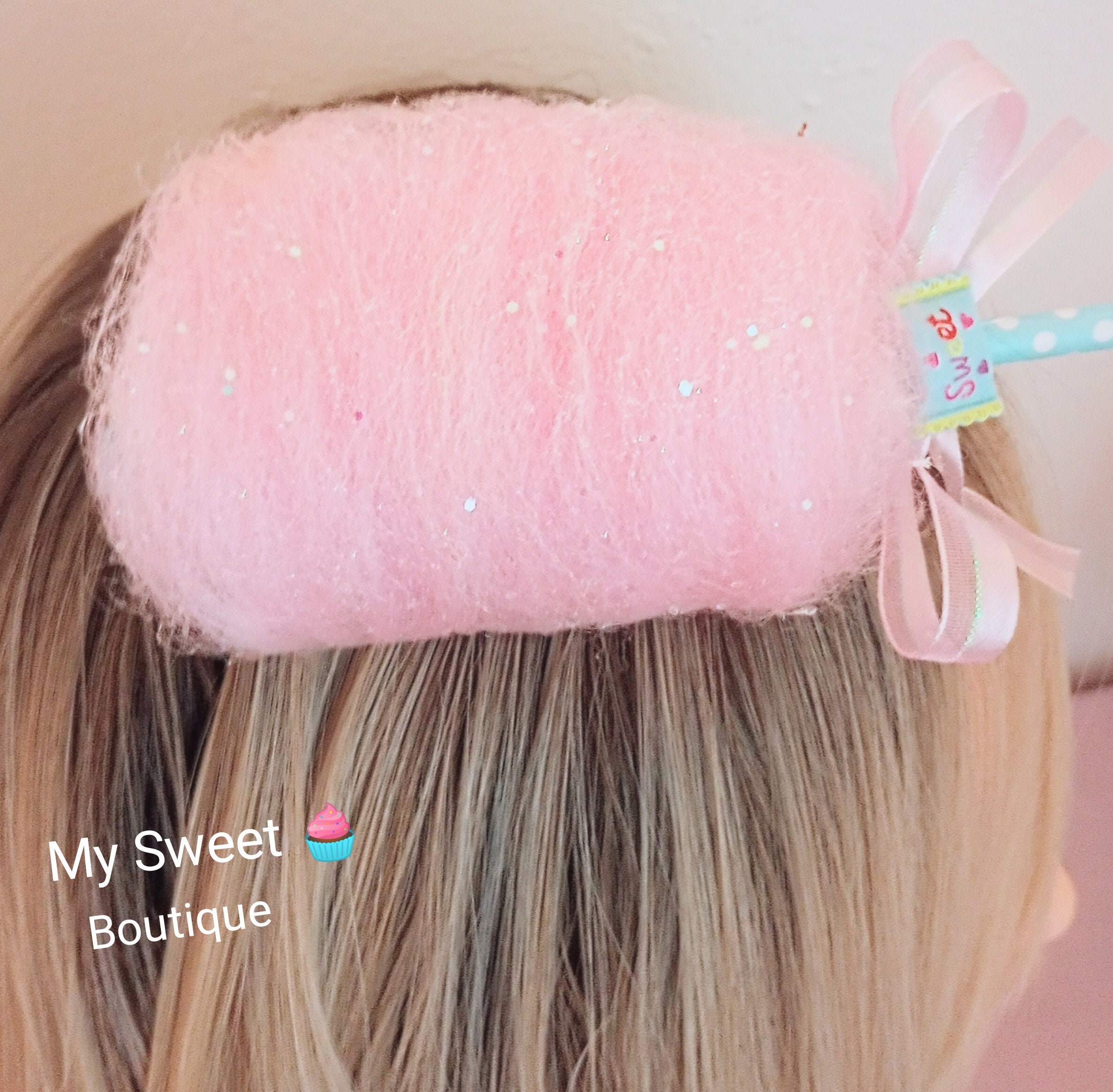 Snoep haaraccessoires voor kinderen,haarelastiek,haarklips Snoep haaraccessoires voor kinderen,haarelastiek,haarklips