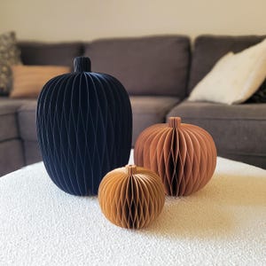 modern fall decor pumpkin decorations
