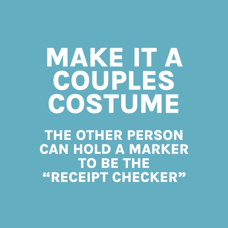 easy couples costume, costco halloween costume