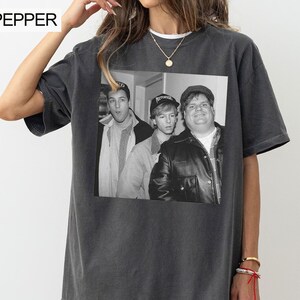 Vintage Adam Sandler Shirt, Adam Sandler Movie Tee, Funny Adam Sandler Tshirt, Unisex Tee
