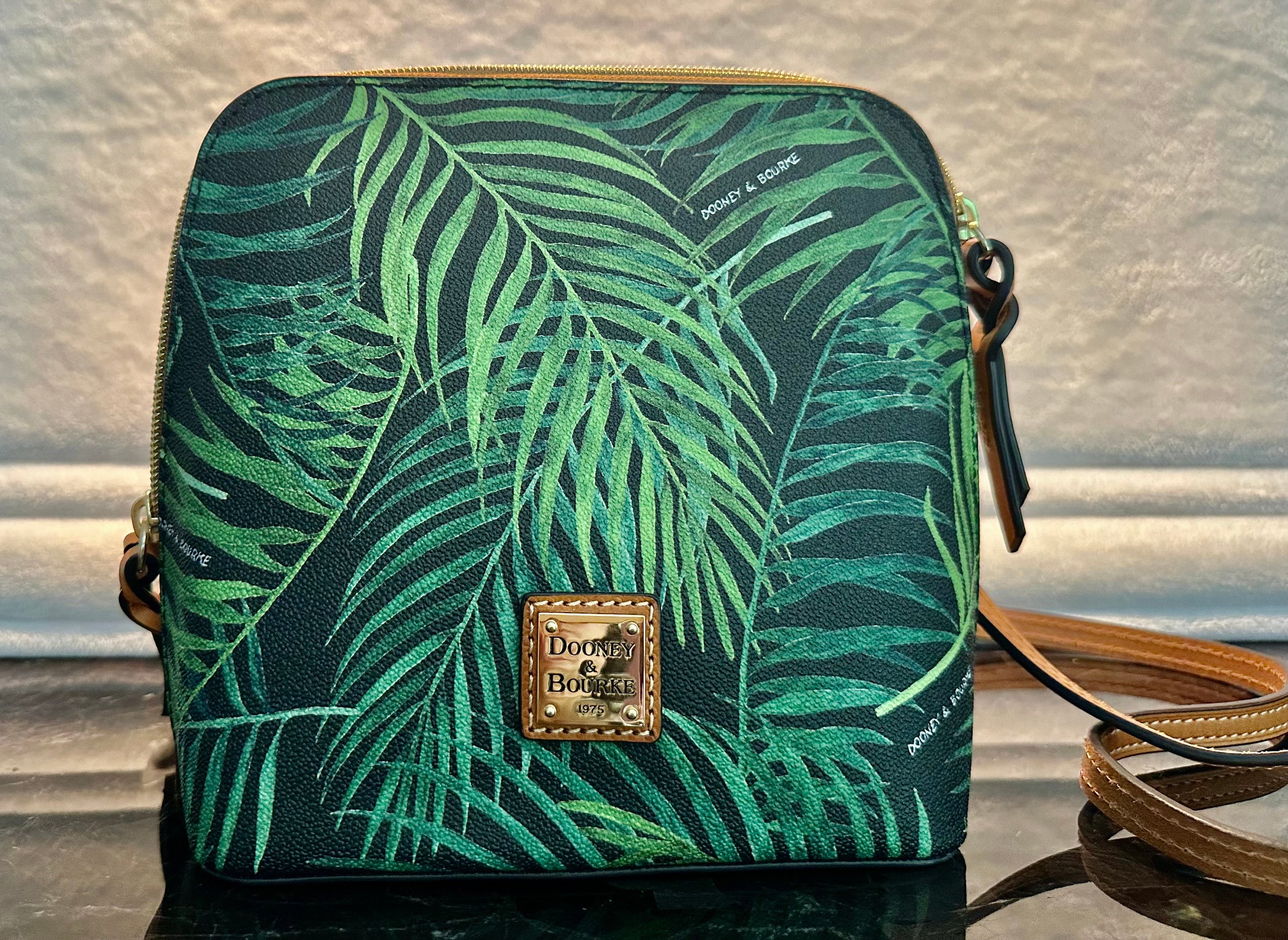 Dooney trixie crossbody best sale