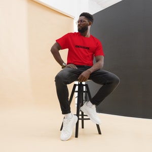 BE SOMEONE Men&#39;s classic tee