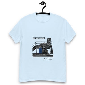 Marfreless T-shirt