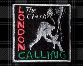 The Clash 