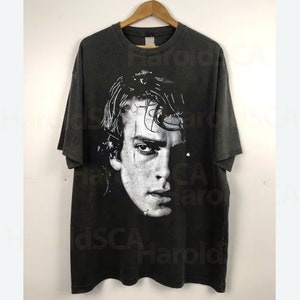 Retro Anakin Skywalker Unisex Softstyle Comfort Color T-Shirt