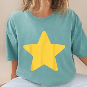 Steven Universe Sweatshirt, Greg Universe Star T-Shirt