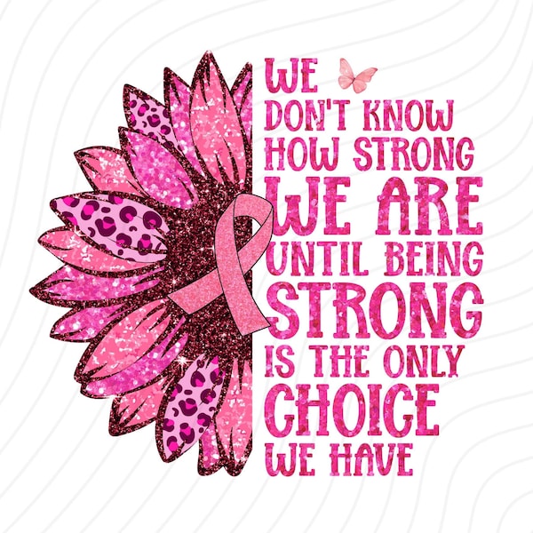 Breast Cancer png Daisy Faith Hope Love Breast Cancer Awareness Flower Ribbon PNG Awareness Flower Breast Cancer Warrior